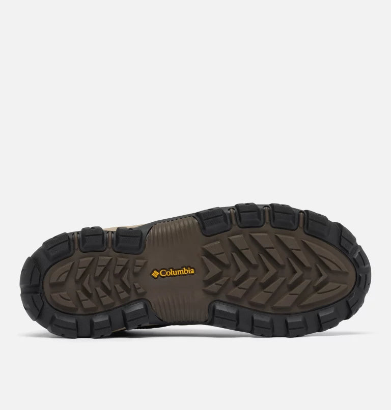 Men's Transverse™ Hike Waterproof Shoe - Wide