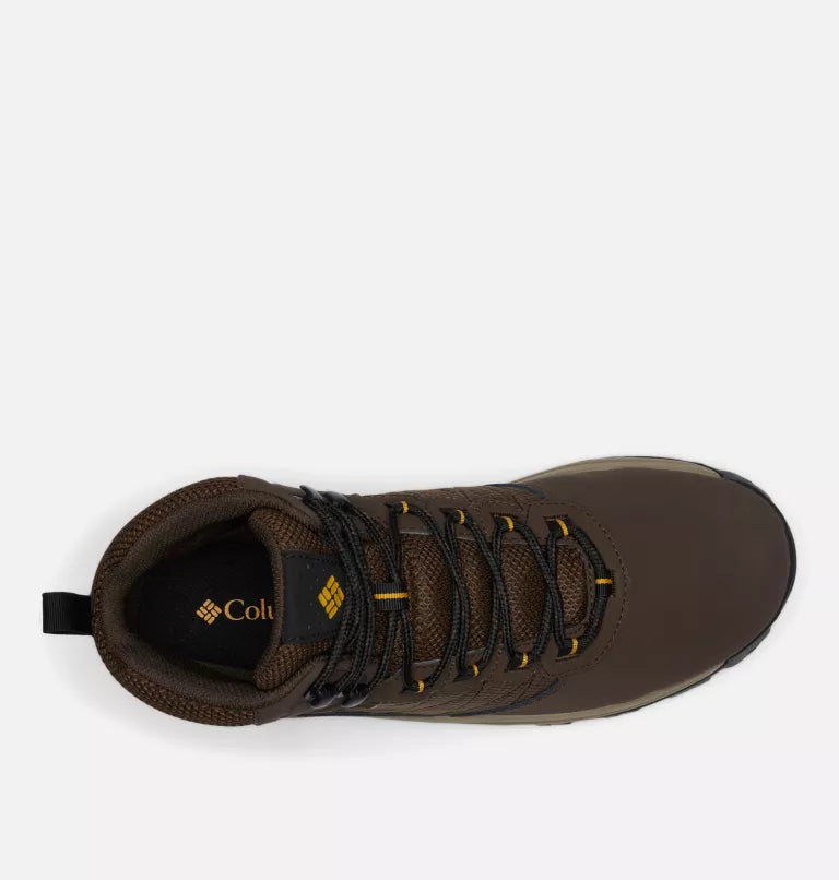 Men's Transverse™ Hike Waterproof Shoe - Wide