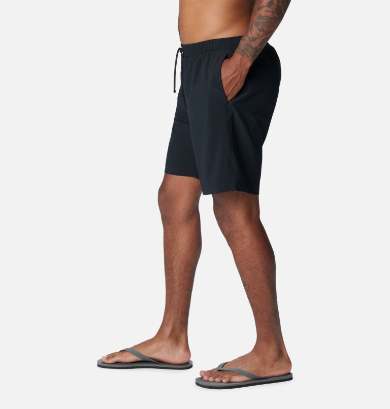 MEN'S SUMMERTIDE™ LINED SHORTS - BLACK