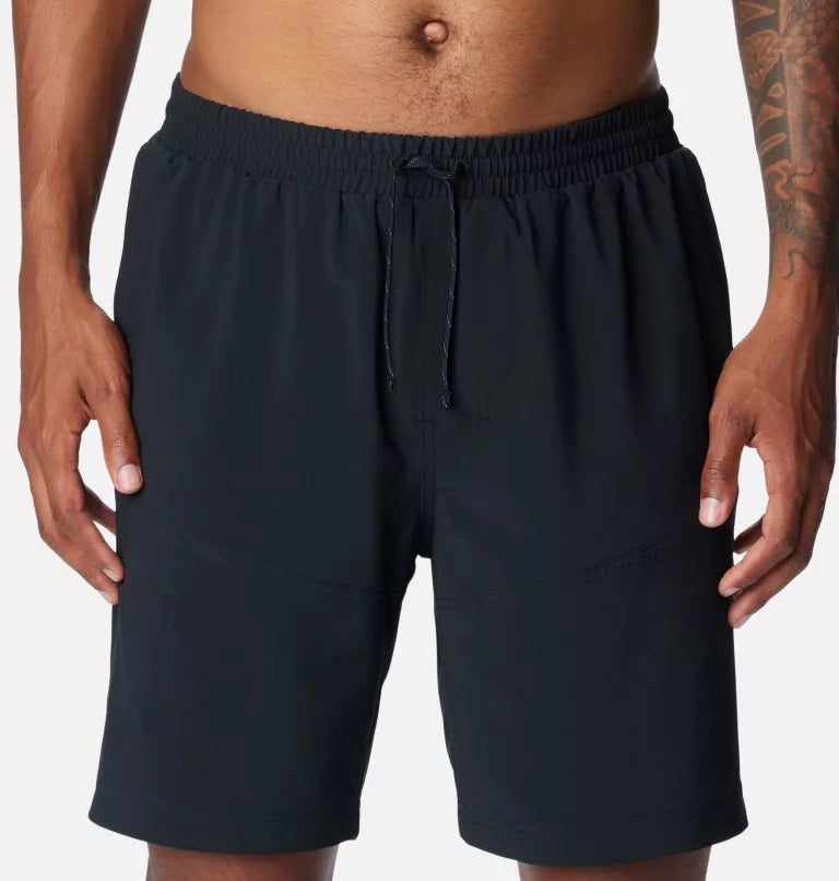 MEN'S SUMMERTIDE™ LINED SHORTS - BLACK