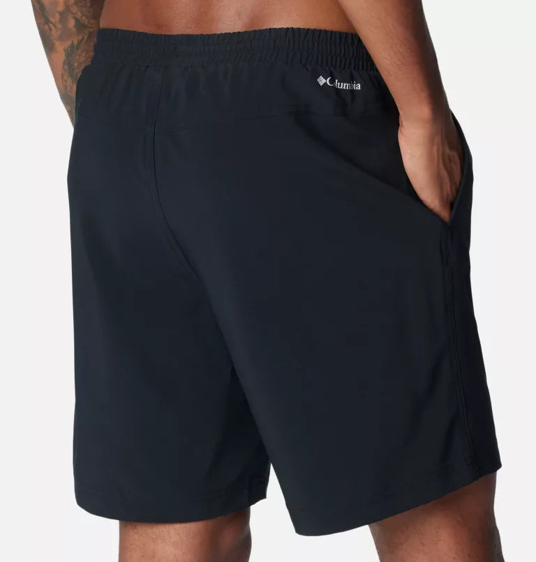 MEN'S SUMMERTIDE™ LINED SHORTS - BLACK