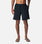 SHORT DOUBLÉ SUMMERTIDE POUR HOMME - BLACK