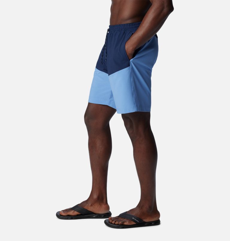 MEN'S SUMMERTIDE™ LINED SHORTS - BLACK