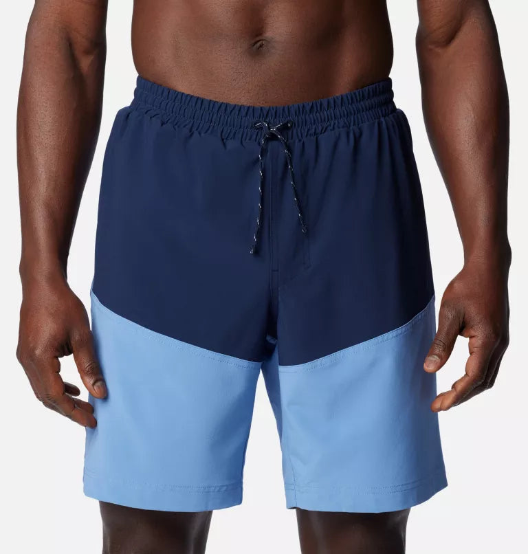 MEN'S SUMMERTIDE™ LINED SHORTS - BLACK