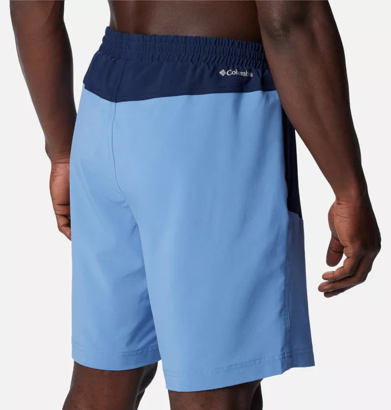 MEN'S SUMMERTIDE™ LINED SHORTS - BLACK