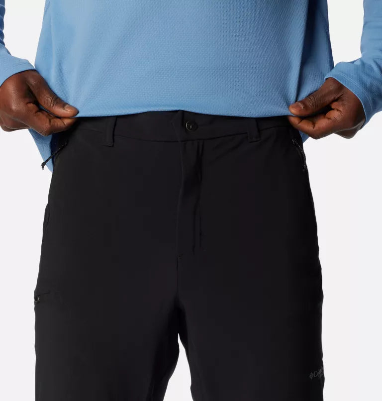 Men's Triple Canyon™ Pants II - BLACK
