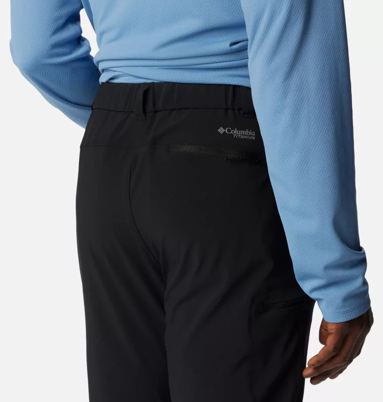 Men's Triple Canyon™ Pants II - BLACK