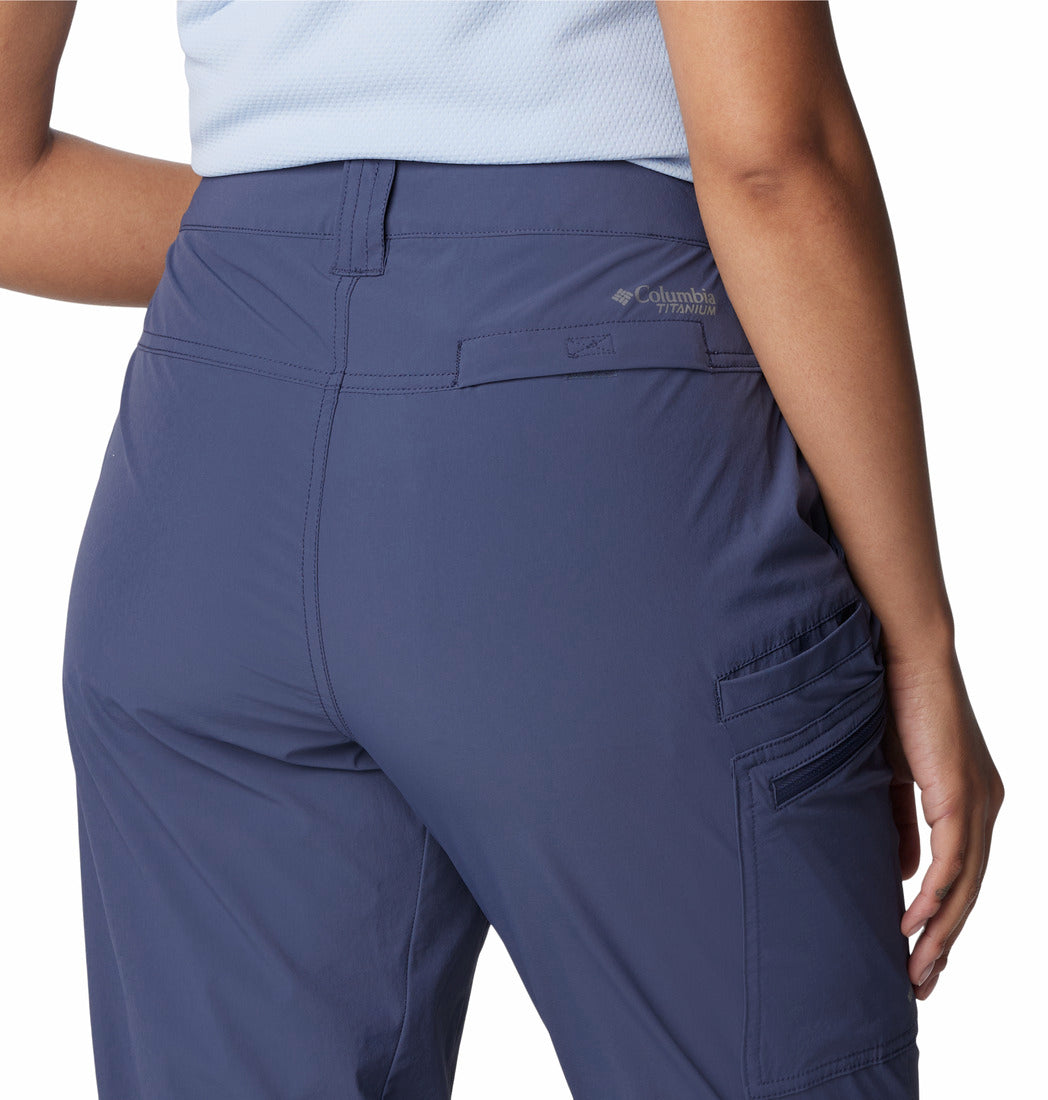 Pantalon Summit Valley pour femme  - NOCTURNAL