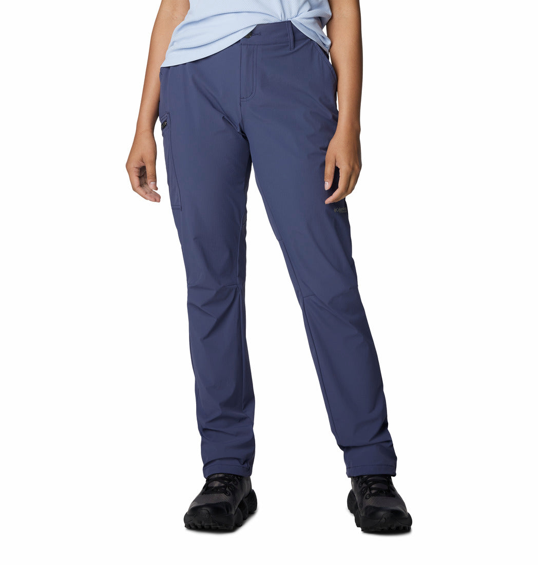 Pantalon Summit Valley pour femme  - NOCTURNAL