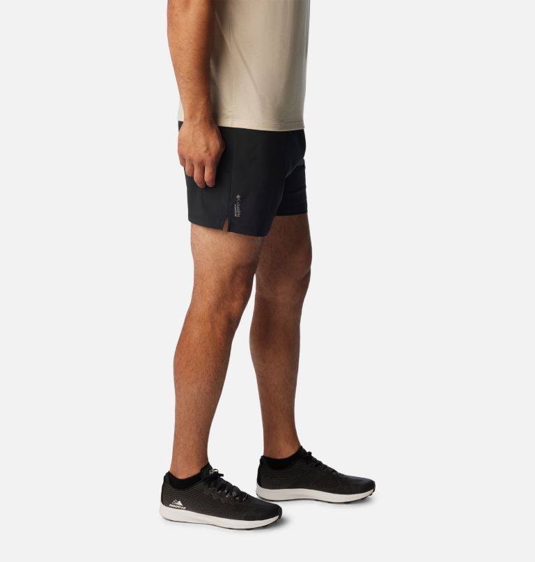 Short Montrail Endless Trail Pour Homme - BLACK