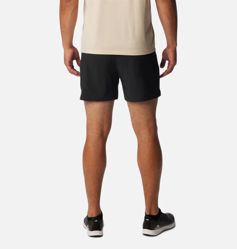 Short Montrail Endless Trail Pour Homme - BLACK