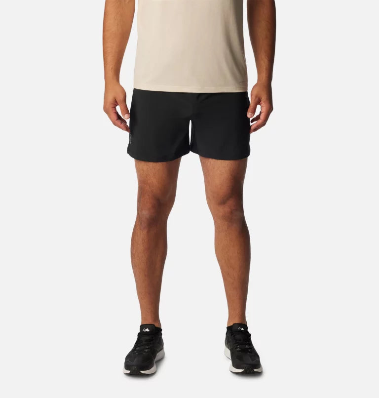 Short Montrail Endless Trail Pour Homme - BLACK