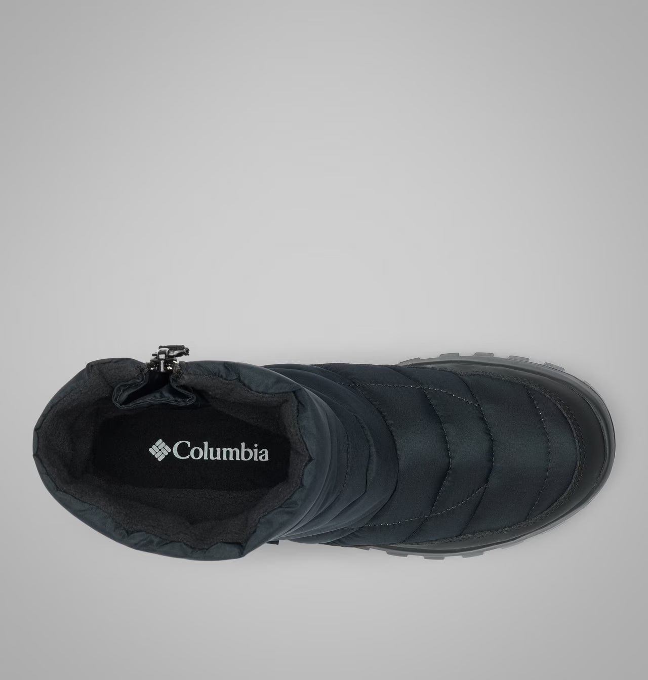 Bottes mi-hautes Snowtrot – Larges