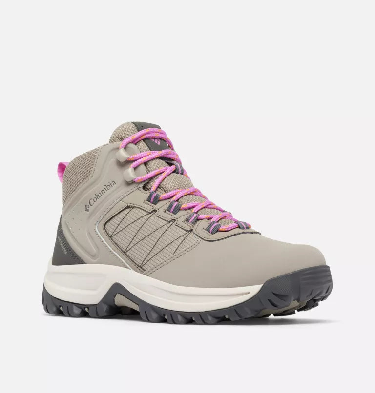 Women's Transverse™ Hike Waterproof Shoe - KETTLE