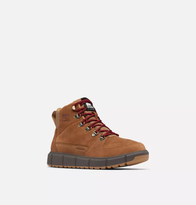 Sorel Explorer Iii Blazer Bottes Imperméables Pour Homme