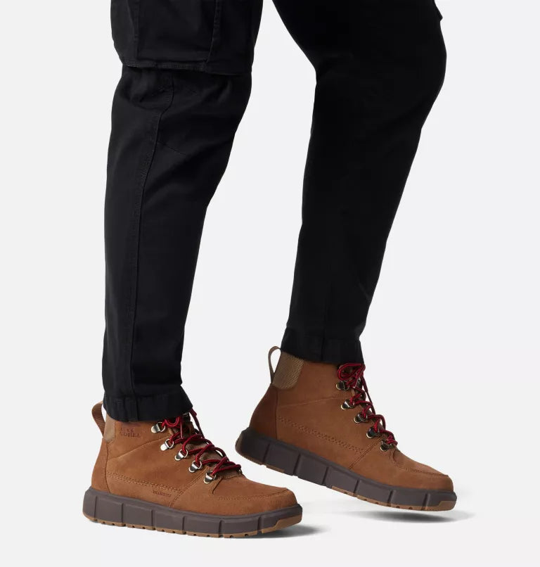 Sorel Explorer Iii Blazer Bottes Imperméables Pour Homme