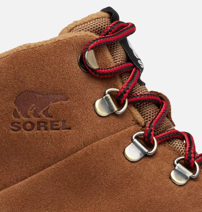 Sorel Explorer Iii Blazer Bottes Imperméables Pour Homme