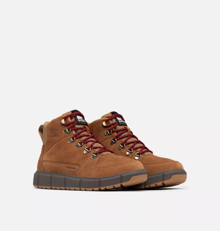 Sorel Explorer Iii Blazer Bottes Imperméables Pour Homme