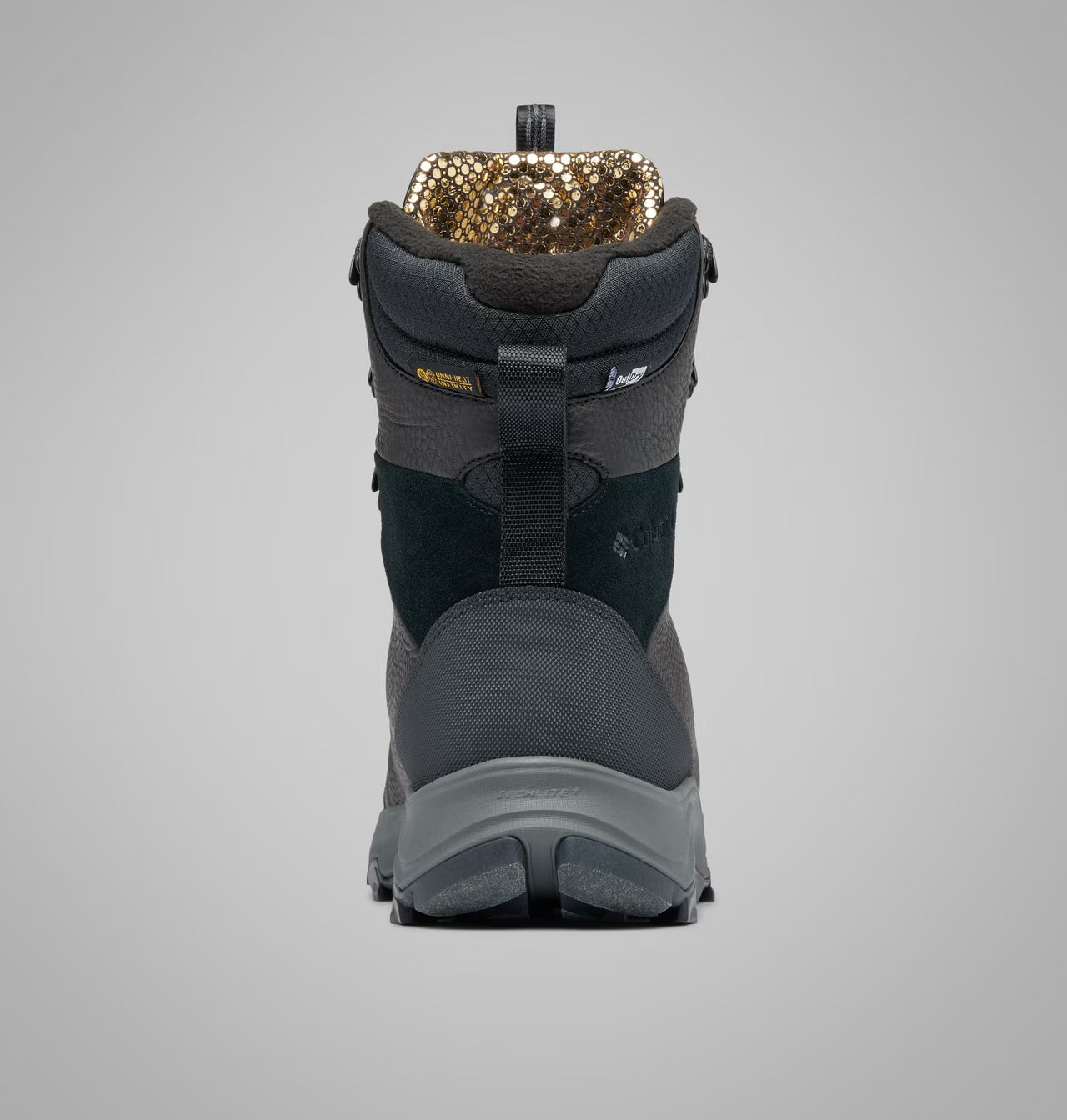 Bottes d’hiver Expeditionist Extreme