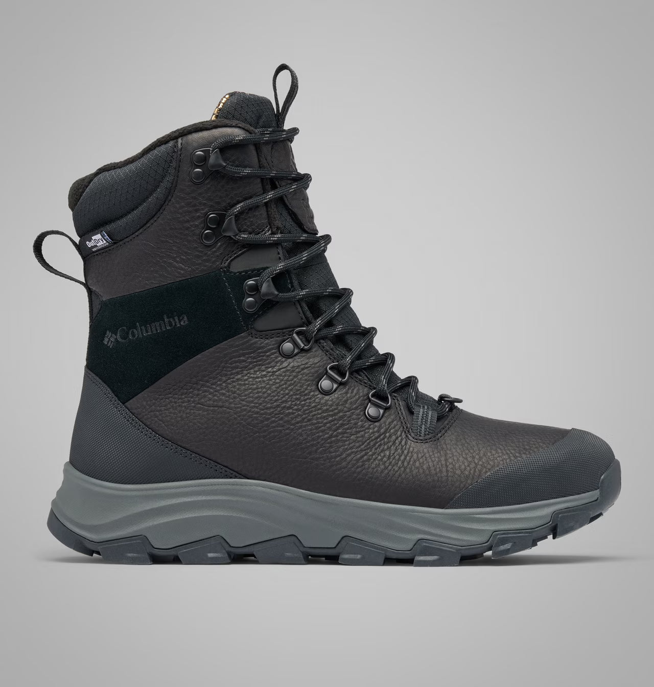 Bottes d’hiver Expeditionist Extreme