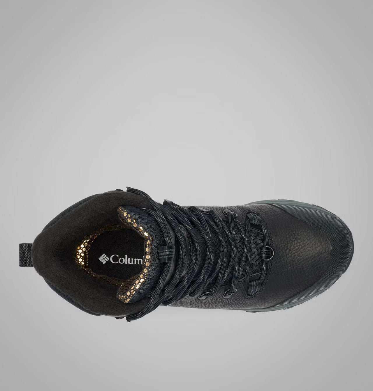Bottes d’hiver Expeditionist Extreme