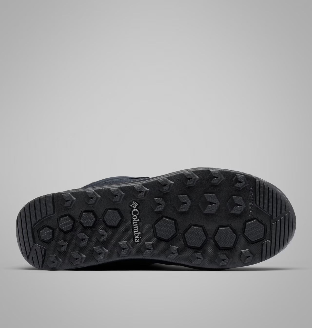 Botte en cuir Minx Shorty IV – Large
