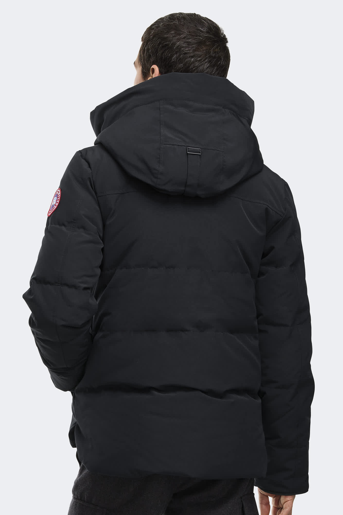Macmillan Parka