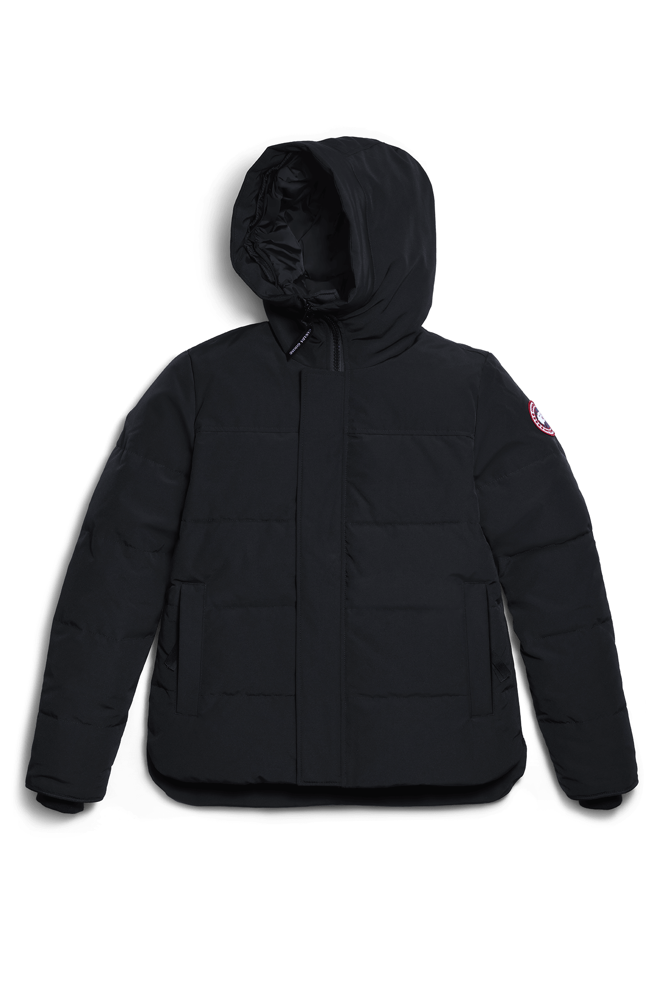 Macmillan Parka
