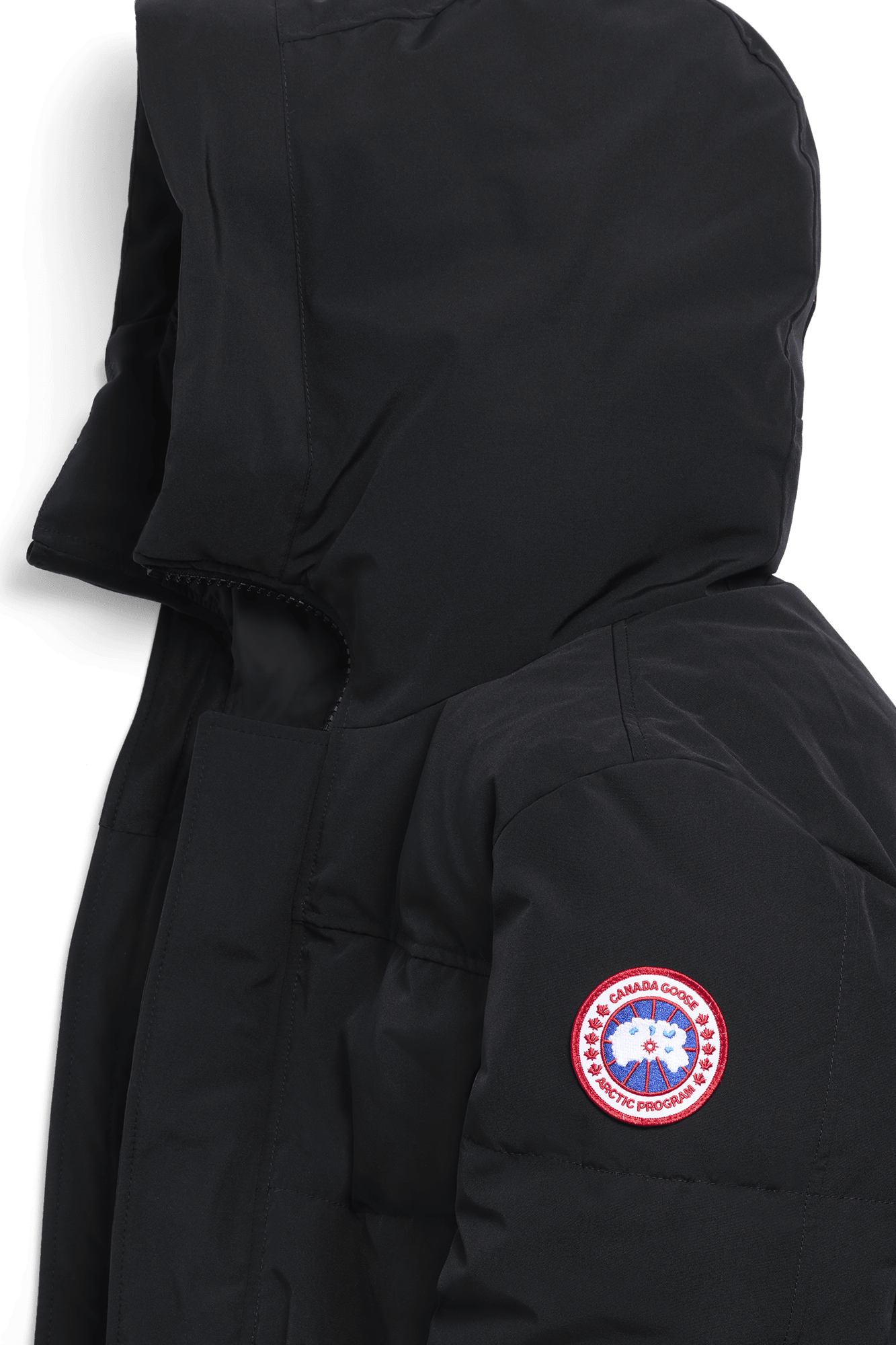 Macmillan Parka