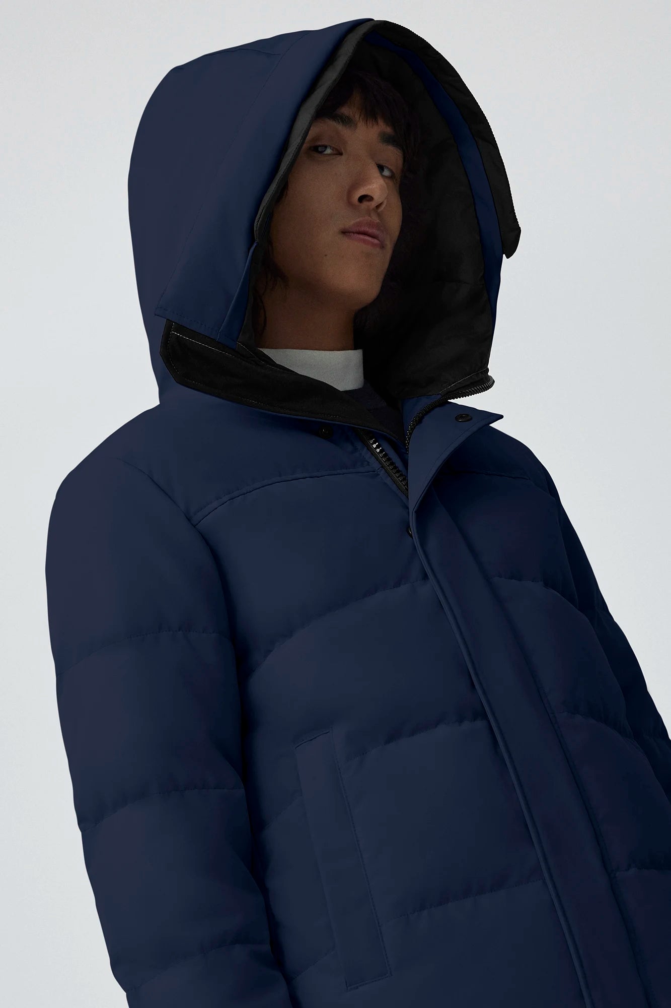 Macmillan Parka