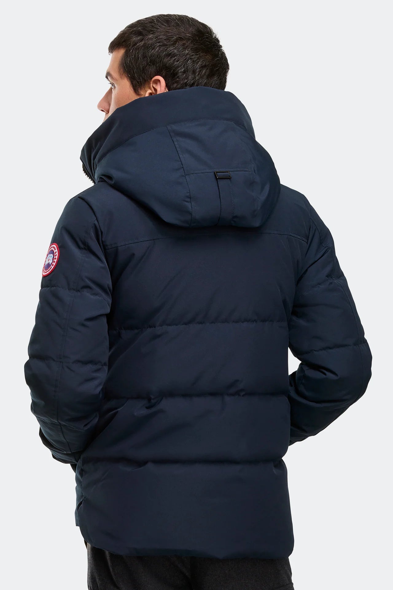Macmillan Parka