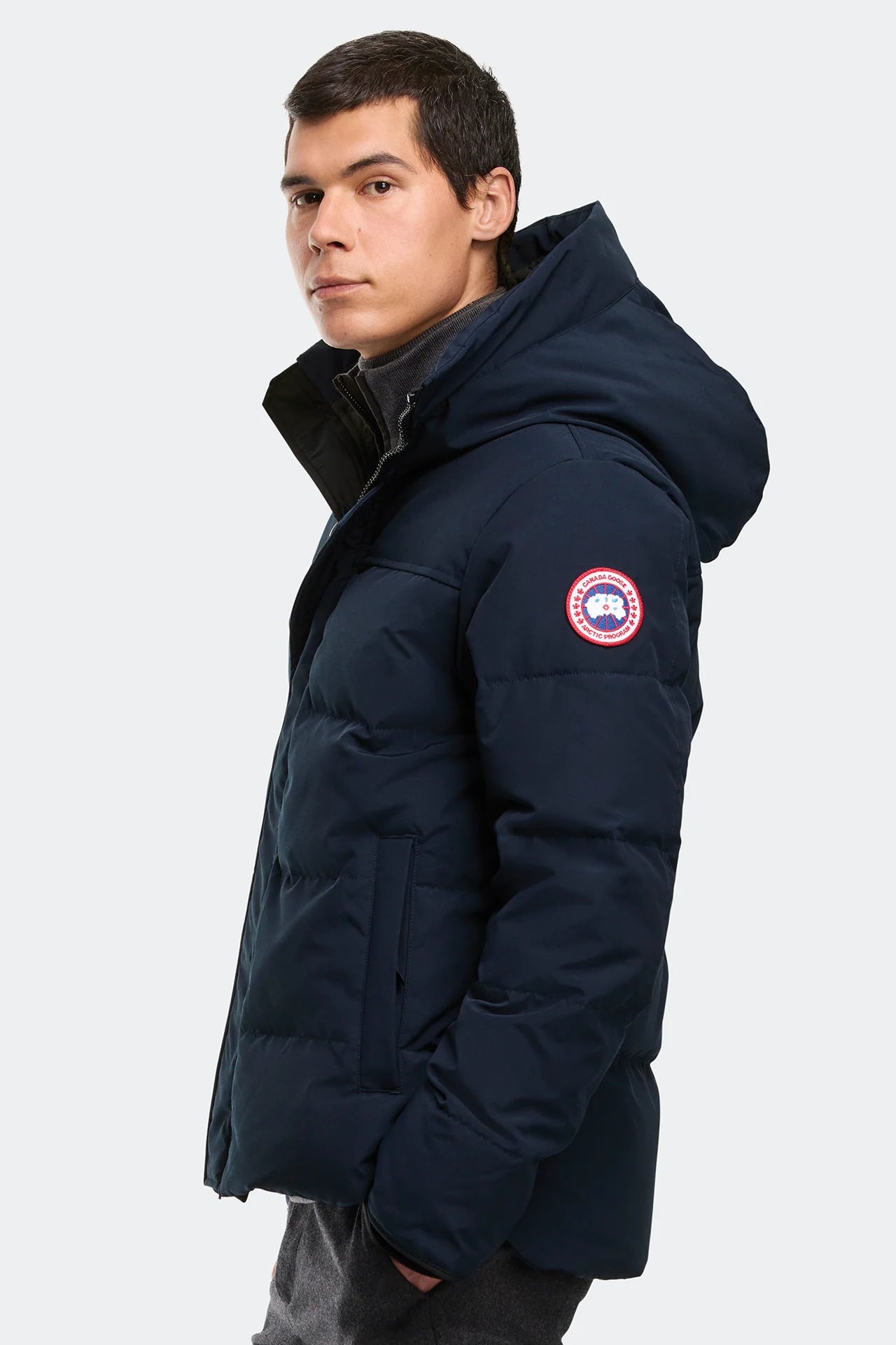 Macmillan Parka