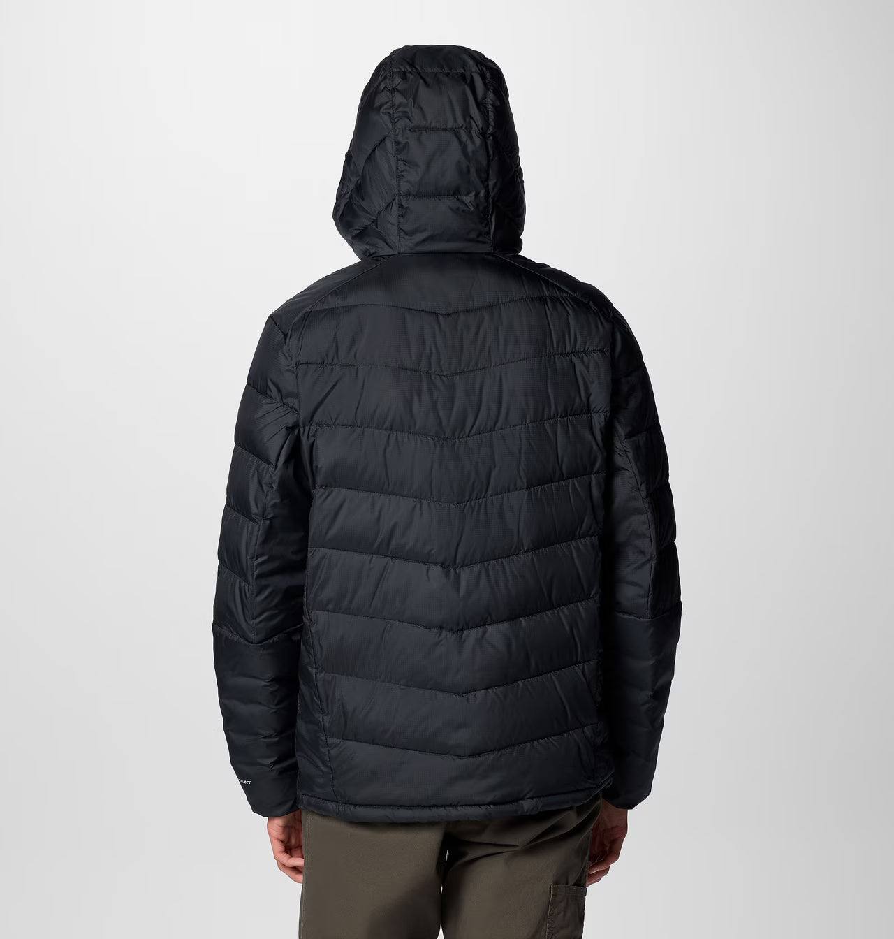 Manteau Labyrinth Loop II