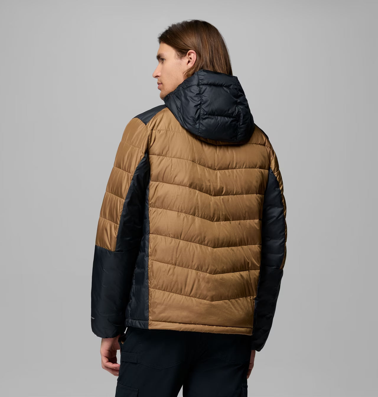 Manteau Labyrinth Loop II