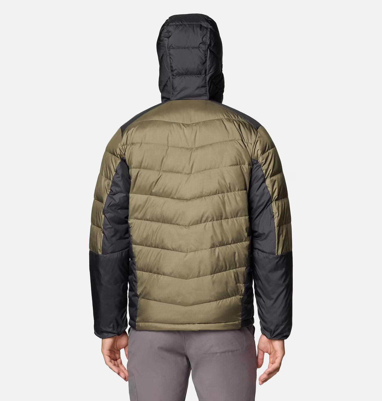 Manteau Labyrinth Loop II