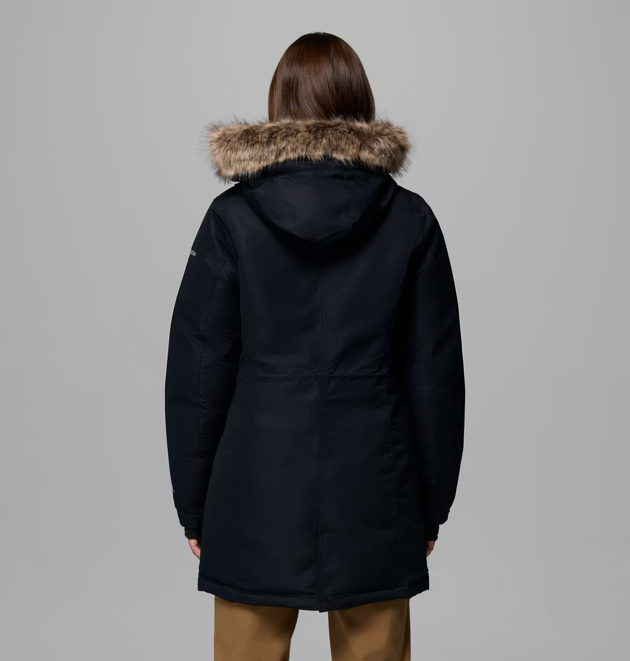 Parka isolée Little Si II