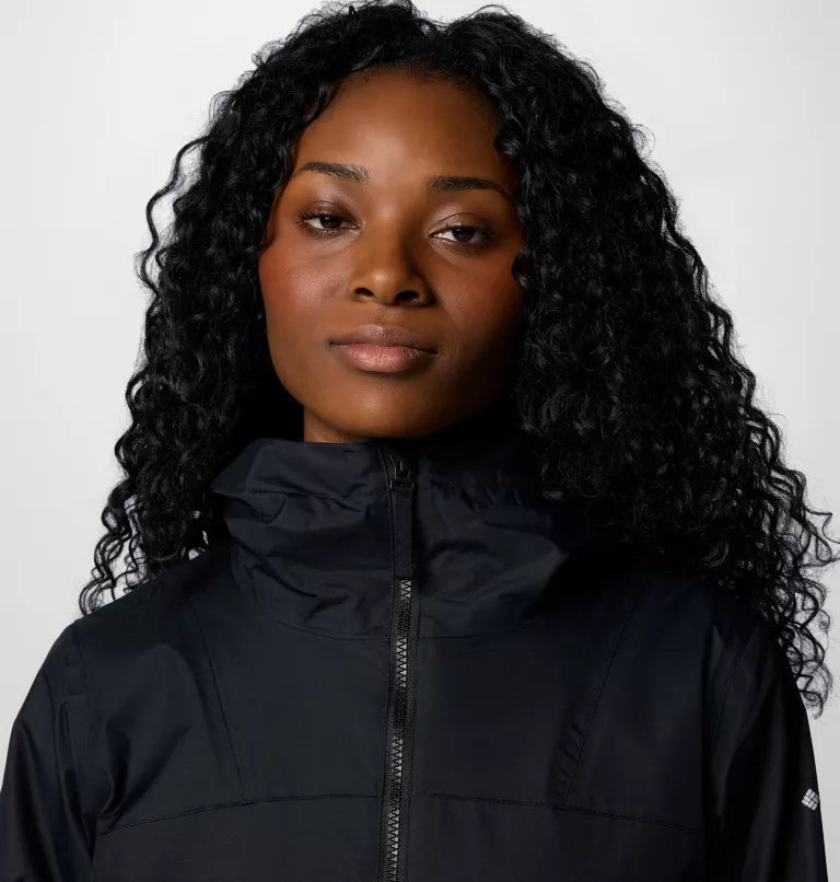 Women's Sweet Creek™ II Lined Rain Jacket