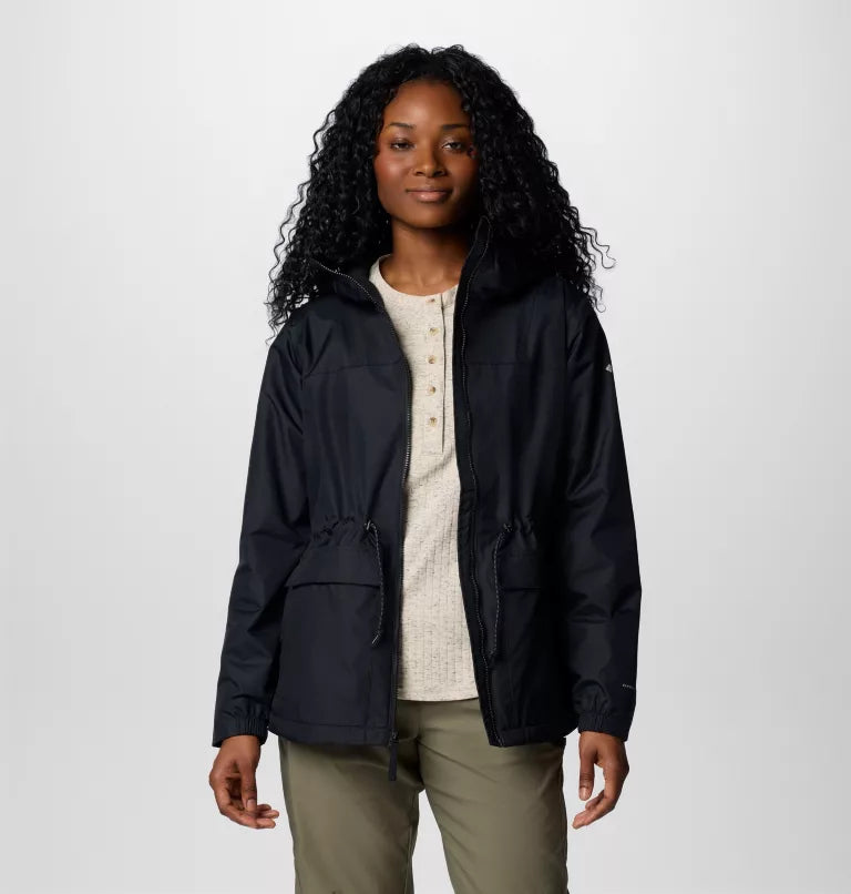 Women's Sweet Creek™ II Lined Rain Jacket