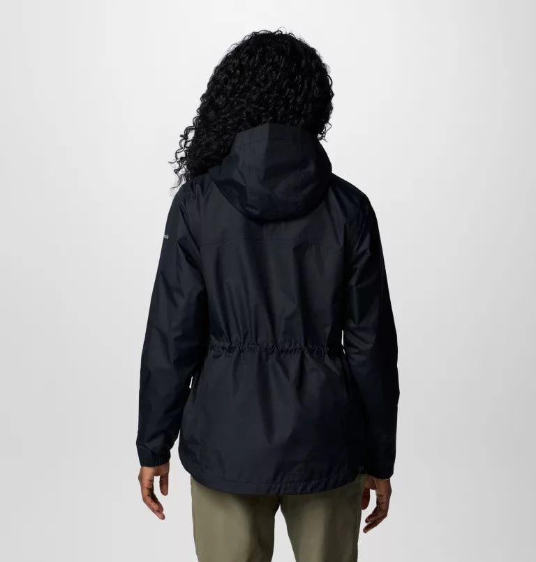Women's Sweet Creek™ II Lined Rain Jacket