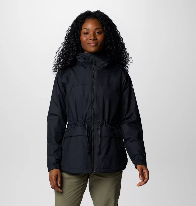 Women's Sweet Creek™ II Lined Rain Jacket