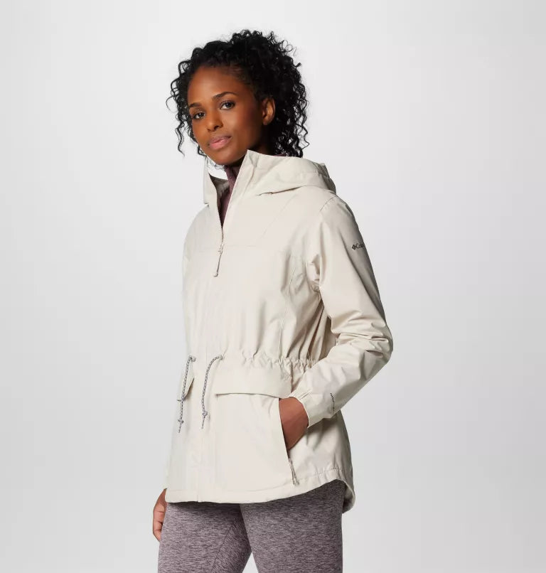 Women's Sweet Creek™ II Lined Rain Jacket