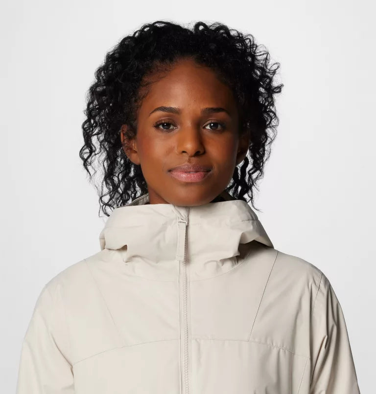 Women's Sweet Creek™ II Lined Rain Jacket