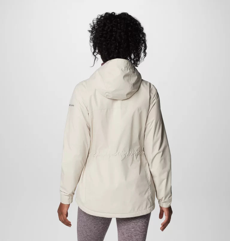 Women's Sweet Creek™ II Lined Rain Jacket