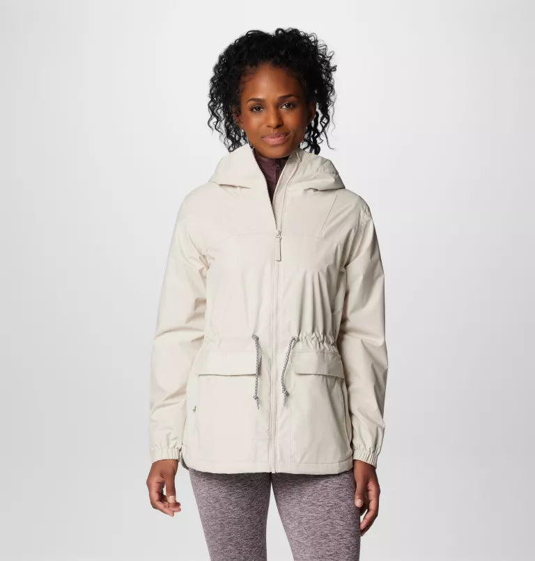 Women's Sweet Creek™ II Lined Rain Jacket