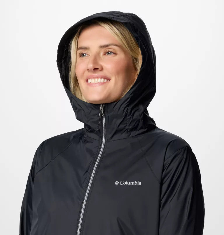 Women's Switchback™ II Lined Long Jacket