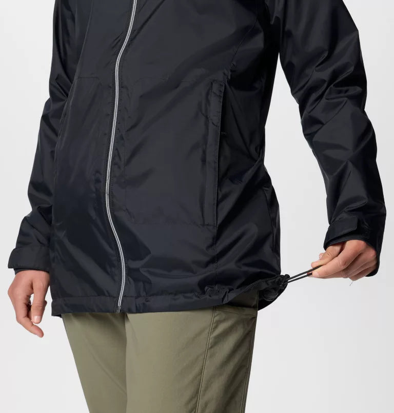 Women's Switchback™ II Lined Long Jacket