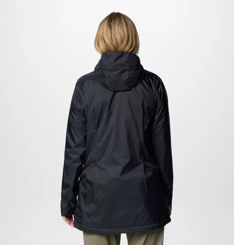 Women's Switchback™ II Lined Long Jacket