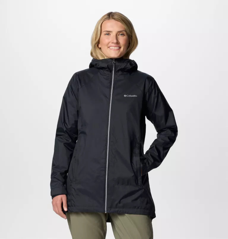 Women's Switchback™ II Lined Long Jacket