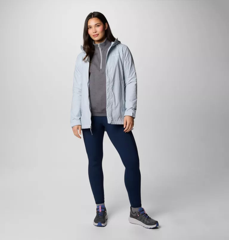 Women's Switchback™ II Lined Long Jacket