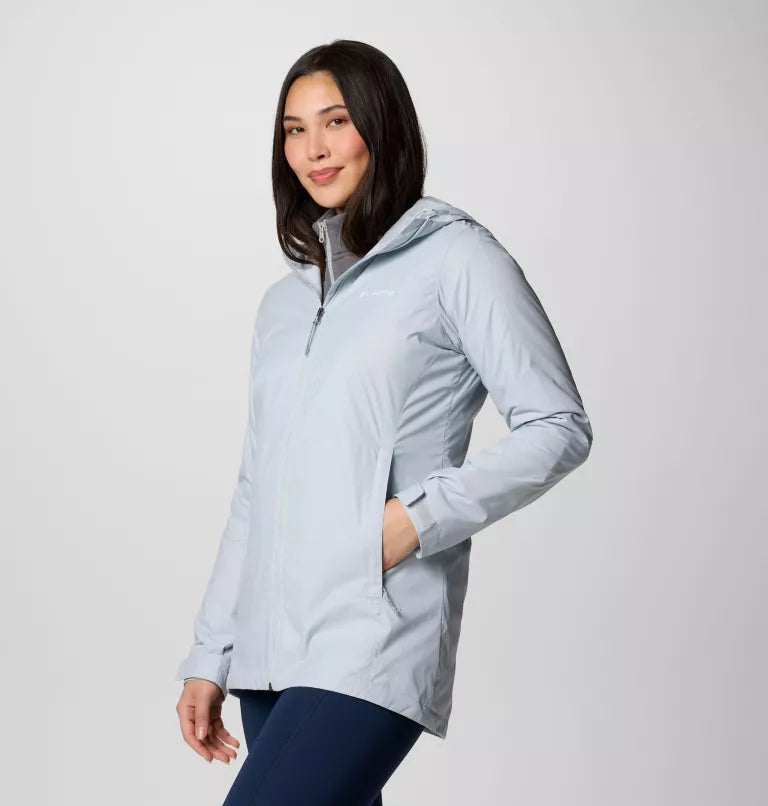 Women's Switchback™ II Lined Long Jacket